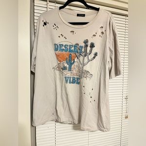 Zutter tee